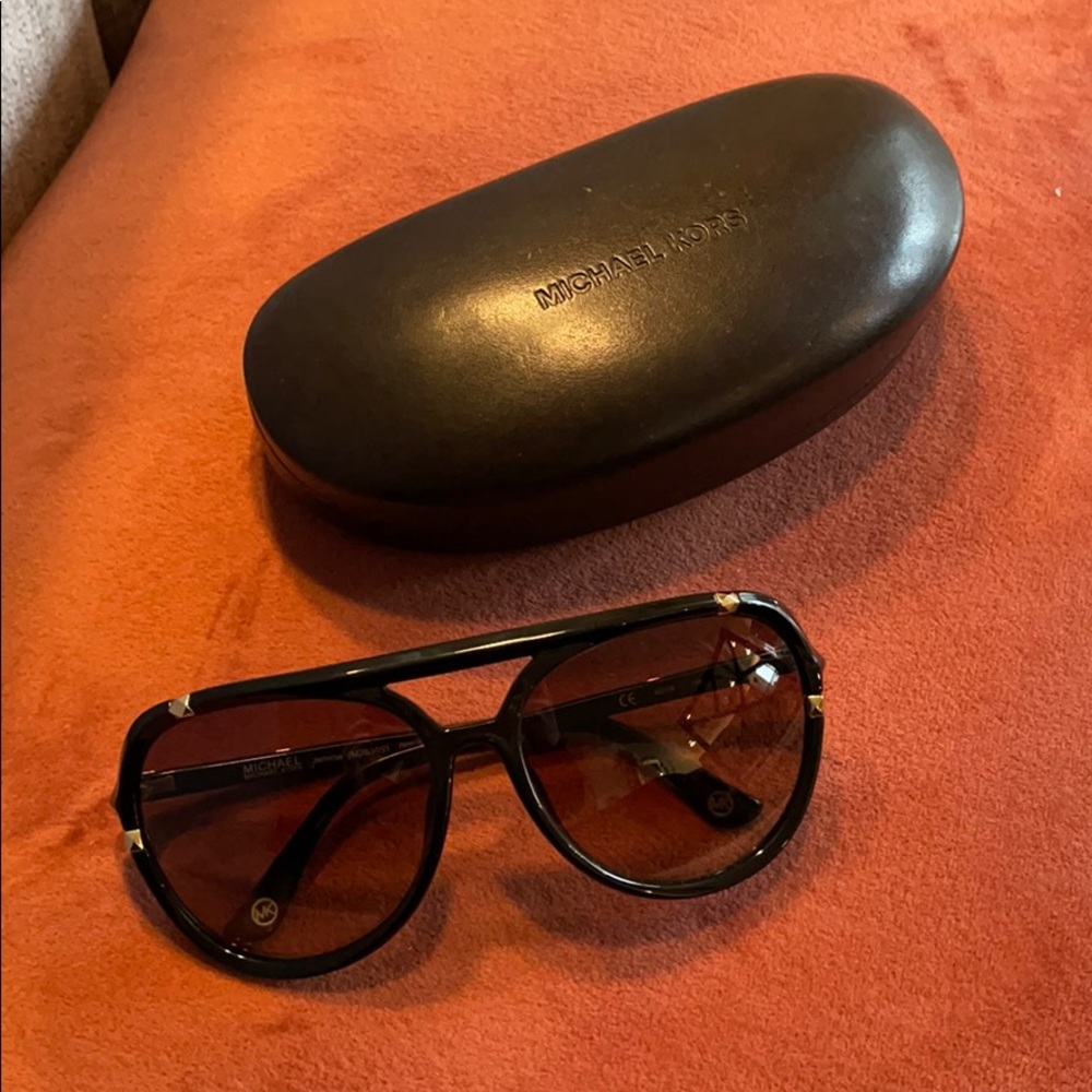 Micheal Kors Jenna sunglasses